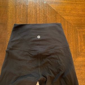 Lululemon Align Leggings